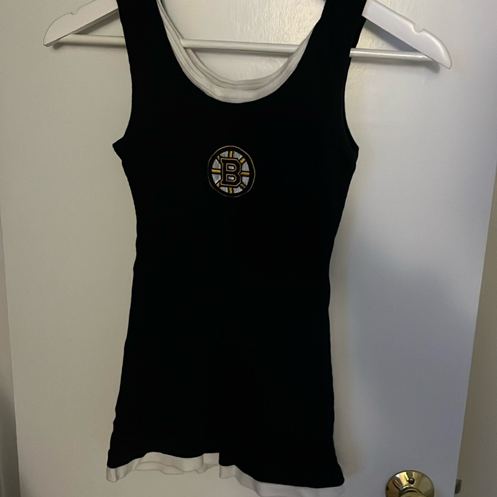 Boston Bruins Tank